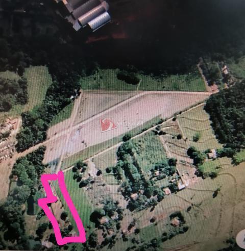 Chácara à venda em Mandaguaçu, Pulinópolis, com 4694.7 m²