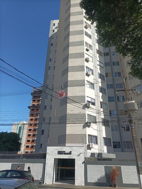Lindo apto todo modernizado no Ed Vera Regina, próximo a Cerro Azul