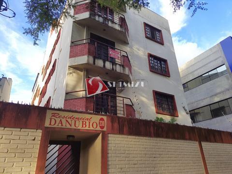 Apartamento para alugar em Maringá, Zona 07, com 3 quartos, com 90 m², RESIDENCIAL DANÚBIO