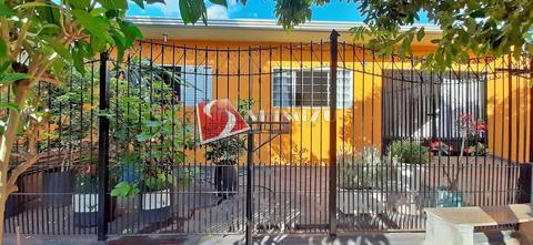 Casa à venda em Sarandi, Parque São Pedro, com 3 quartos, com 93.12 m²