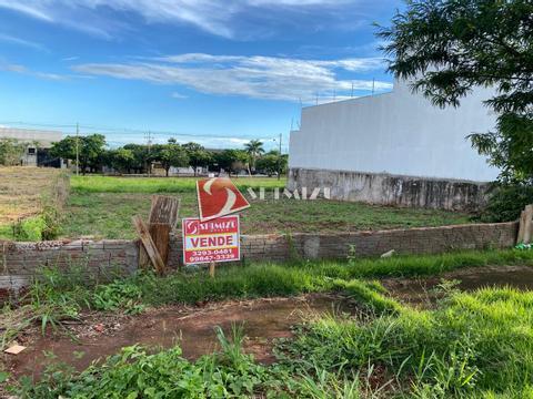 Terreno à venda em Maringá, Jardim Espanha, com 400 m²