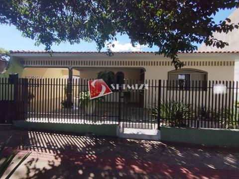 Casa à venda em Maringá, Jardim Alvorada, com 3 quartos, com 214.54 m²