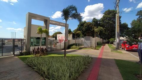 Apartamento para alugar em Maringá, Parque Residencial Cidade Nova, com 2 quartos, com 43.44 m²