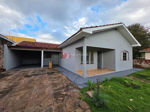 Casa para alugar em Maringá, Vila Esperança, com 3 quartos, com 110 m²