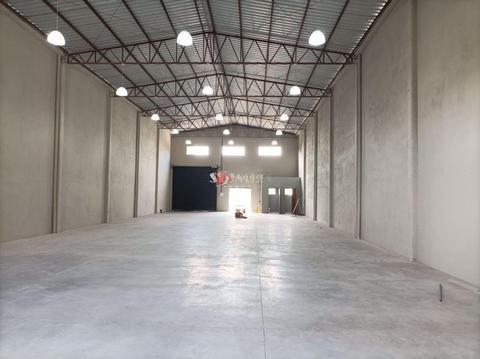 Barracão à venda em Maringá, Jardim Rebouças, com 405 m²