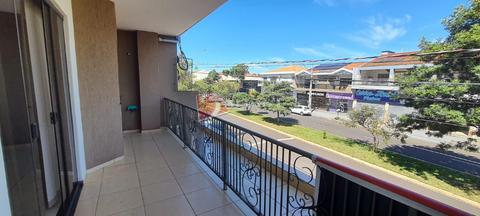 Sobreloja para alugar em Maringá, Jardim Santa Alice, com 1 suíte + 2 quartos, com 310.86 m²