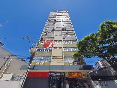 Sala para alugar em Maringá, Zona 01, com 81.35 m², HERMAN LUNDGREN