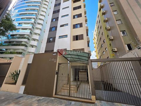 Apartamento para alugar em Maringá, Zona 07, com 3 quartos, com 92 m², MANAUS