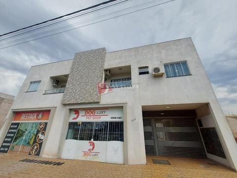 Apartamento para alugar em Maringá, Jardim Oriental, com 1 quarto, com 35 m², ORIENTAL