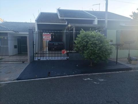 Casa à venda em Maringá, Jardim Andrade, com 2 quartos, com 87.75 m²