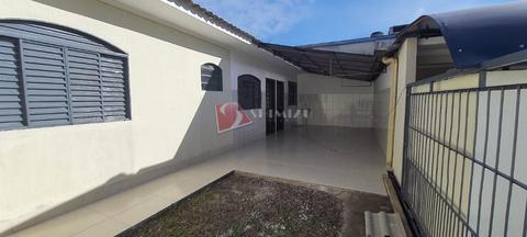 Casa para alugar em Maringá, Parque Avenida, com 1 quarto, com 42 m²