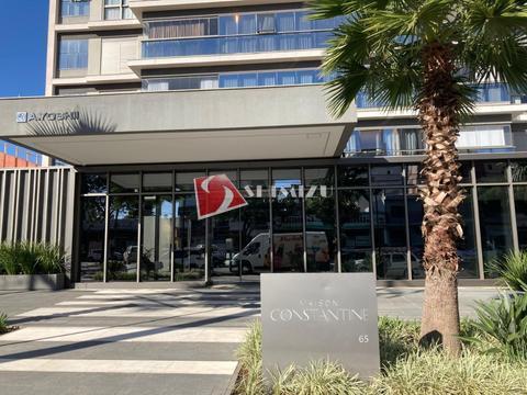 Apartamento à venda em Maringá, Zona 07, com 3 suítes, com 179 m², Maison Constantine