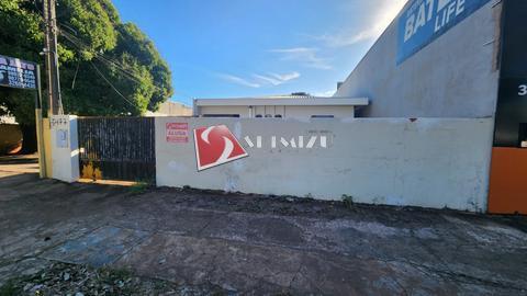 Casa para alugar em Maringá, Jardim Alvorada, com 3 quartos, com 145.9 m²