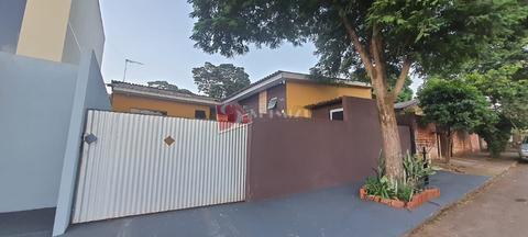 Casa para alugar em Paiçandu, Jardim Santa Luzia 3, com 3 quartos, com 100 m²