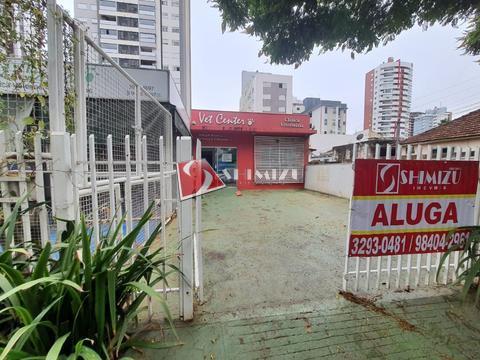 Casa para locação em Maringá, Zona 03, com 4 quartos, com 130 m²