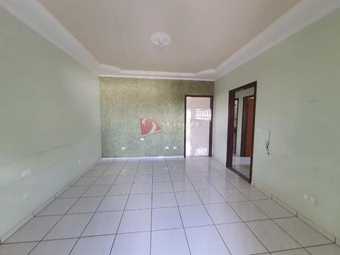 Sobreloja para alugar em Maringá, Conjunto Habitacional Requião, com 3 quartos, com 115.88 m²