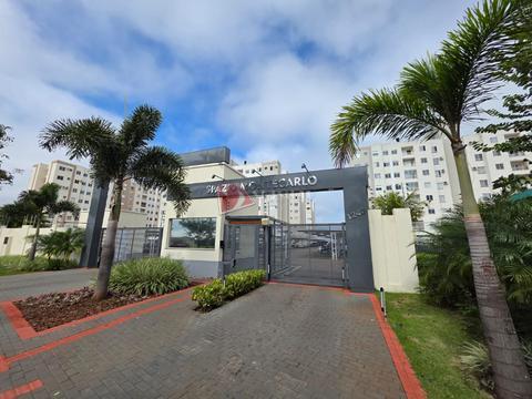 Apartamento para alugar em Maringá, Jardim América, com 2 quartos, com 45.86 m², SPAZIO MONTECARLO