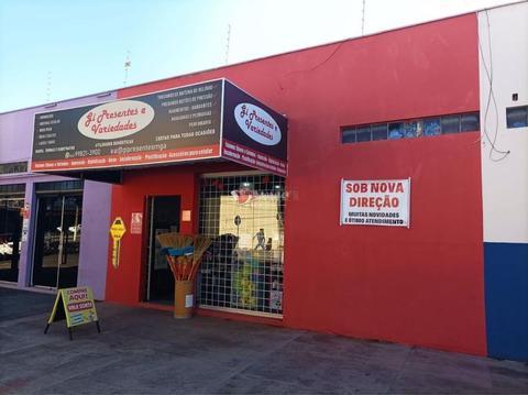 Sala à venda em Maringá, Conjunto Residencial Branca Vieira, com 100 m²