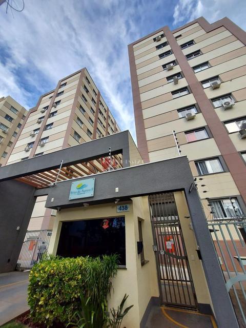 Apartamento para alugar em Maringá, Jardim Alvorada, com 2 quartos, com 50 m², BRISA DA AURORA II