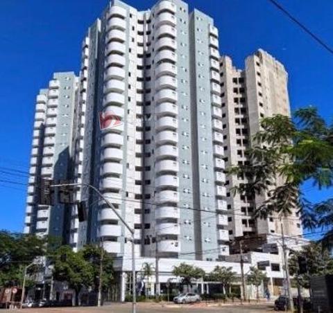 Apartamento à venda e para alugar em Maringá, Zona 7, com 3 quartos, com 82 m², SANTA CATARINA