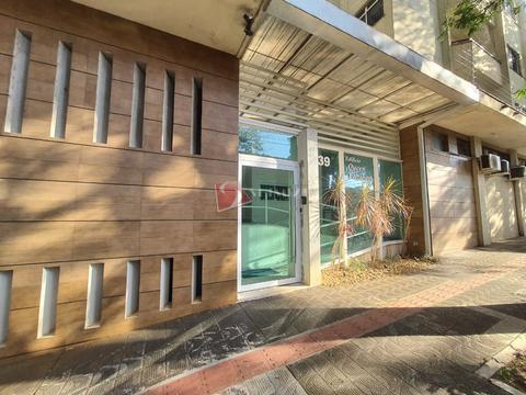 Apartamento EDIFICIO QUEEN ELIZABETH à venda em Maringá, Zona 04, com 3 quartos (suite), 104m² privativo, EDIFICIO QUEEN ELIZABETH