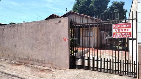 Terreno à venda em Maringá, Vila Santo Antônio, com 562.5 m²