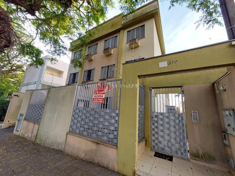 Apartamento para alugar em Maringá, Zona 07, com 2 quartos, com 43.41 m², KAWAI