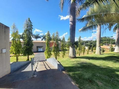 Terreno à venda em Engenheiro Beltrão, Ivailândia, com 360 m², Pousada Salto das Bananeiras II